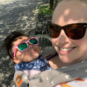 Meet your Posher, Amanda